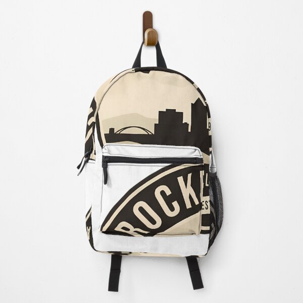 Item preview, Rocket City Huntsville Alabama designed and sold by DetourDgn.