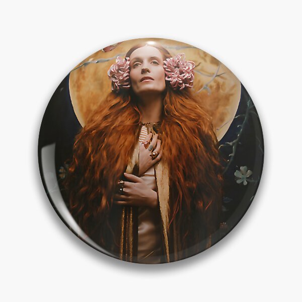Item preview, DANCE FEVER FLORENCE AND THE MACHINE designed and sold by TeeHaven-Art.