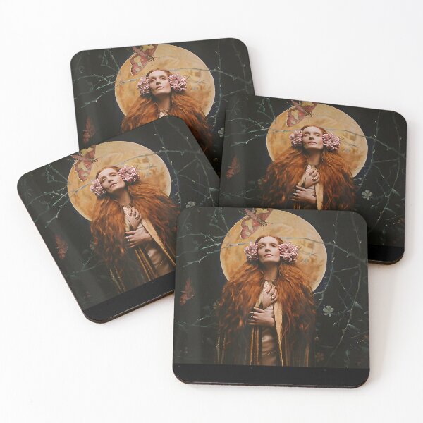 Item preview, DANCE FEVER FLORENCE AND THE MACHINE designed and sold by TeeHaven-Art.