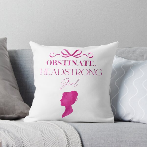 Item preview, Obstinate, Headstrong Girl  designed and sold by Caitie-M.