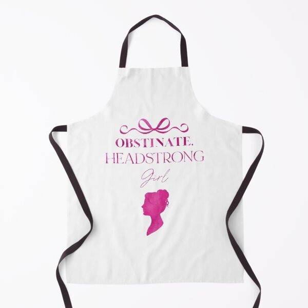 Item preview, Obstinate, Headstrong Girl designed and sold by Caitie-M.