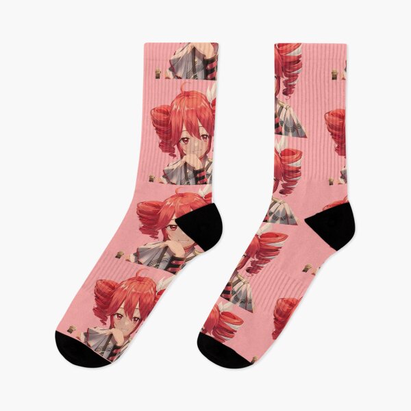 Item preview, Kasane teto designed and sold by RadiantGraphics.
