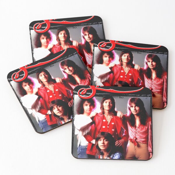 Item preview, Forever Smokie Band designed and sold by cosmicCryptidCo.