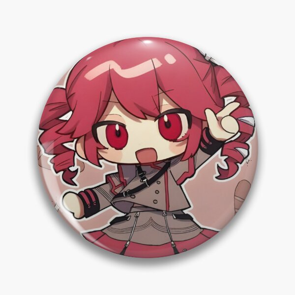 Item preview, Kasane teto cute designed and sold by RadiantGraphics.