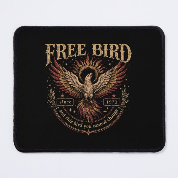 Item preview, Free Bird Vintage designed and sold by Hajuji.