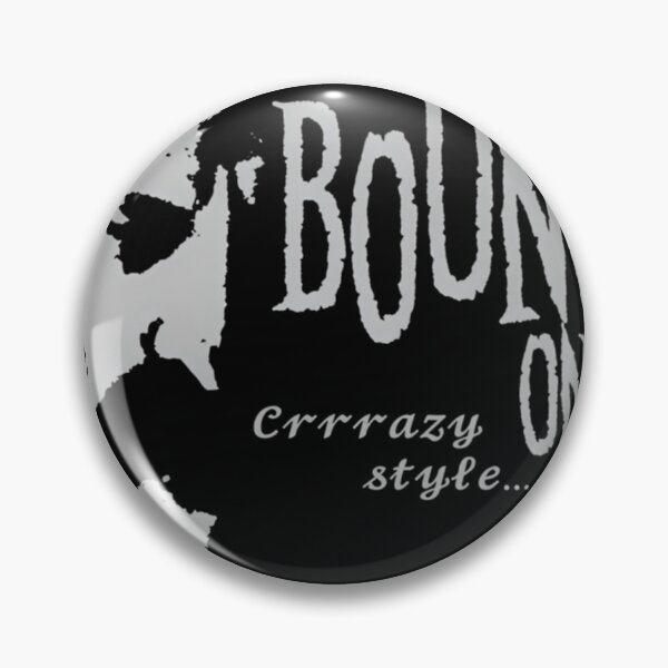 Item preview, You Must Bounce On It Crazy Style Count Orlok Nosferatu Meme designed and sold by cosmicCryptidCo.
