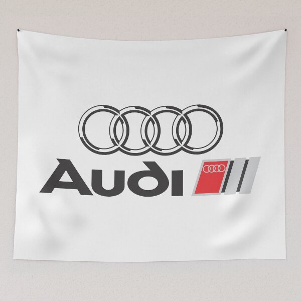 Item preview, Fierce Audi S4 Ocean Hunter designed and sold by Sajutitulpes.