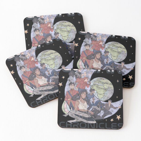Item preview, The Lunar Chronicles - Rampion Crew designed and sold by TeeHaven-Art.