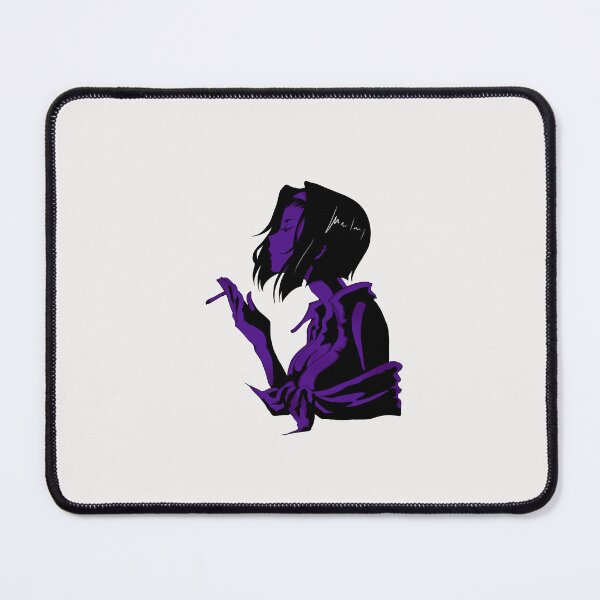 Item preview, Doodle Poker Woman designed and sold by ValdoArt.