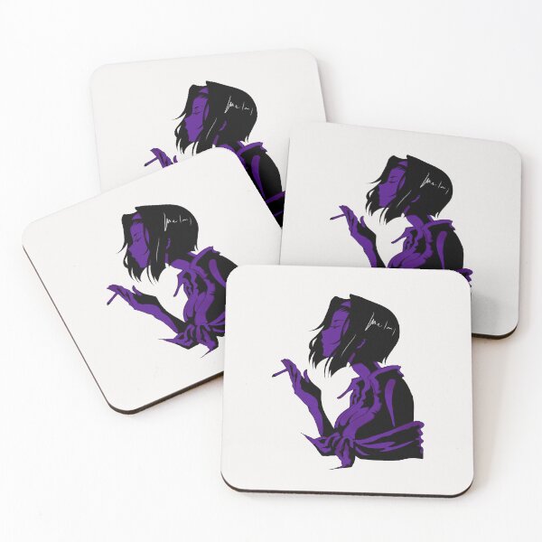 Item preview, Doodle Poker Woman designed and sold by ValdoArt.