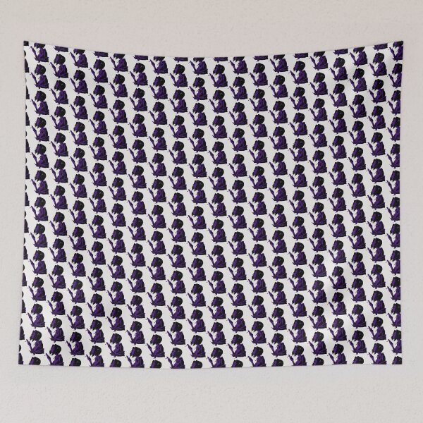 Item preview, Doodle Poker Woman designed and sold by ValdoArt.
