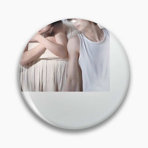 Item preview, DEEP IN the act Chinese BL series danmei boys love yaoi Ollie Shuyuan Zhen Xin Fang Chi Zhang Zhun Gao Zhun  designed and sold by Kpop-Noona.