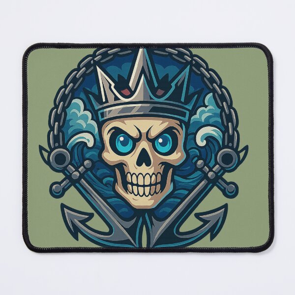 Item preview, Pirate designed and sold by KingzWorld.