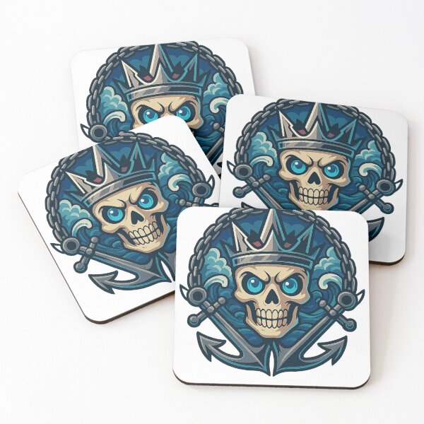Item preview, Pirate designed and sold by KingzWorld.
