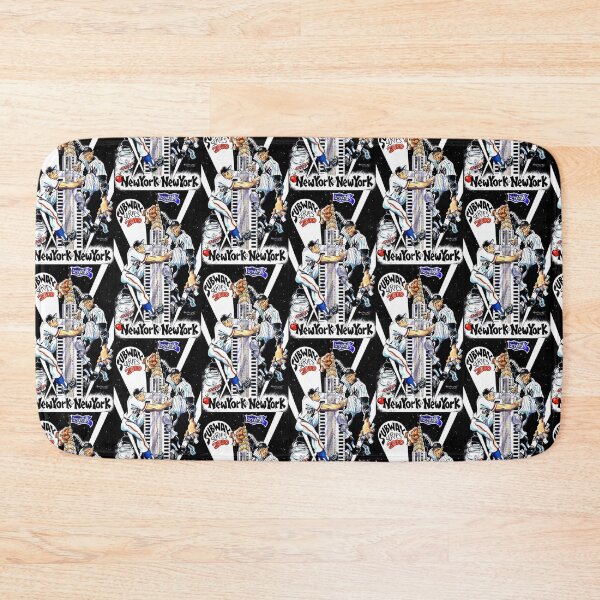 Item preview, New York vs New York designed and sold by LockedUp.