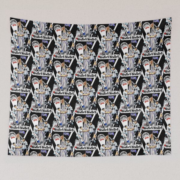 Item preview, New York vs New York designed and sold by LockedUp.