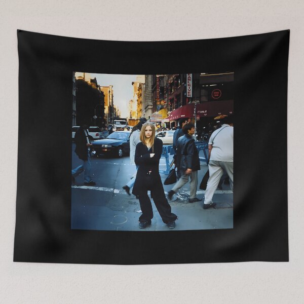 Item preview, avril lavigne let go designed and sold by Peter Seif.