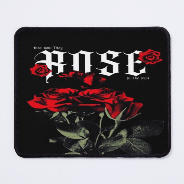 Item preview, Rose In The Past Gothic Red Roses Dark Art designed and sold by BaddieNz.