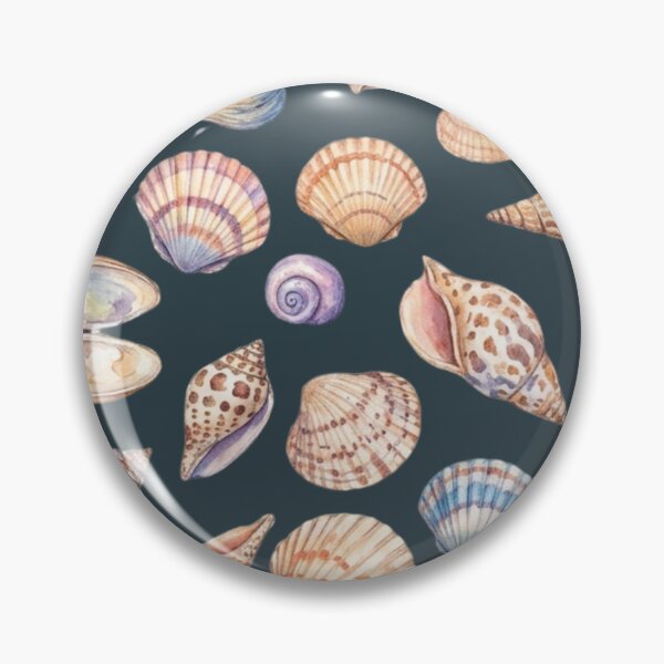 Item preview, Collection of Sea Shells designed and sold by TB-73.