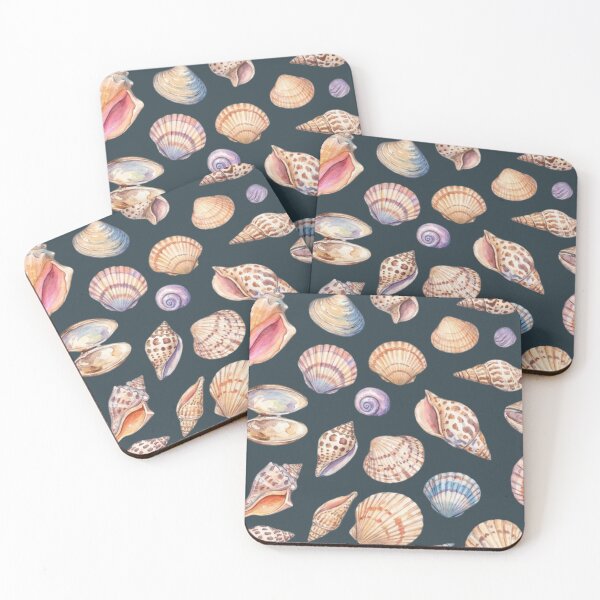 Item preview, Collection of Sea Shells designed and sold by TB-73.