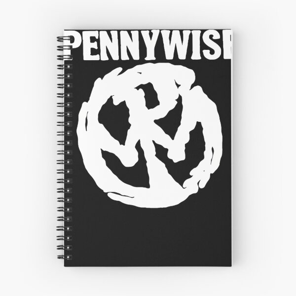 Item preview, Pennywise Band designed and sold by beautflythings.