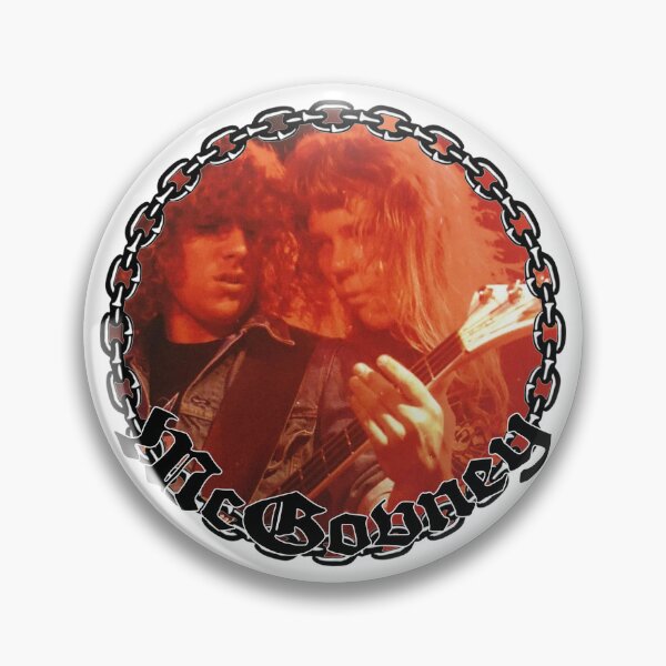 Item preview, McGövney '82 designed and sold by LargeOilrig.