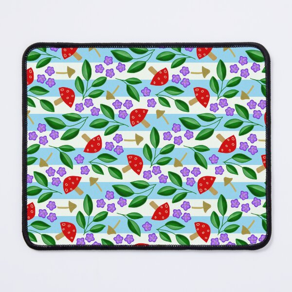 Item preview, Flora & Fungi - M designed and sold by AuntieDa360.