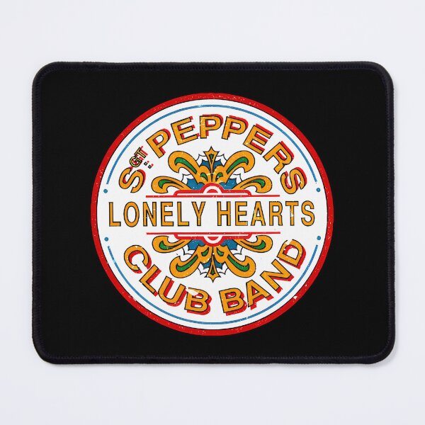 Item preview, best the beatles vol. 07 4852 designed and sold by Peter Seif.