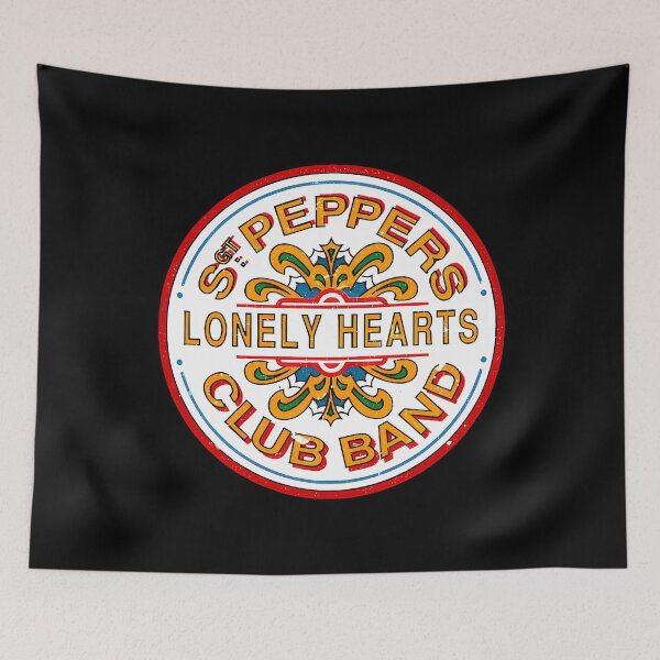 Item preview, best the beatles vol. 07 4852 designed and sold by Peter Seif.