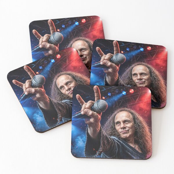 Item preview, Heaven And Hell designed and sold by TheRocker.