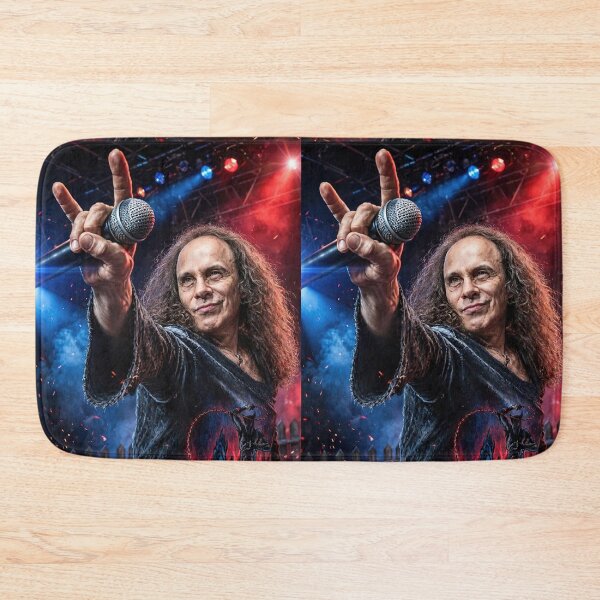 Item preview, Heaven And Hell designed and sold by TheRocker.