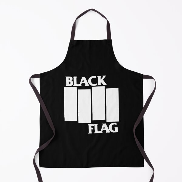 Item preview, Black Flag Band Punk Music designed and sold by Peter Seif.
