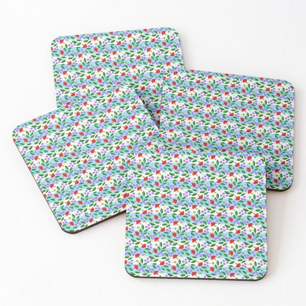 Item preview, Flora & Fungi - S designed and sold by AuntieDa360.