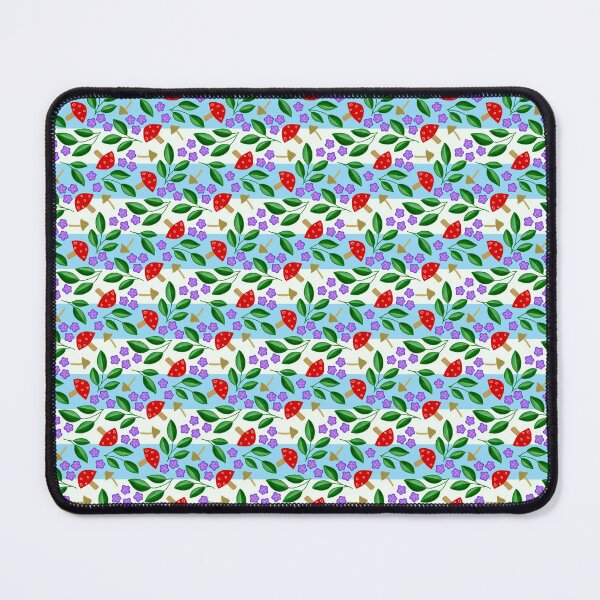 Item preview, Flora & Fungi - S designed and sold by AuntieDa360.