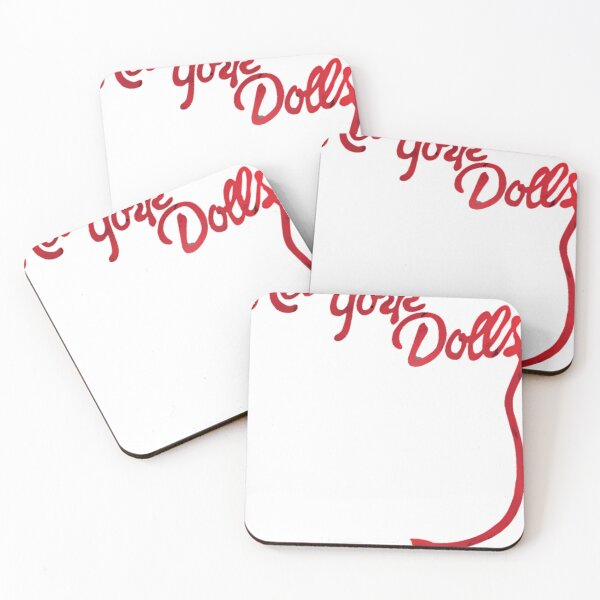 Item preview, New York Dolls designed and sold by beautflythings.