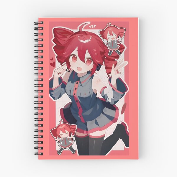 Item preview, Kasans teto cute designed and sold by RadiantGraphics.