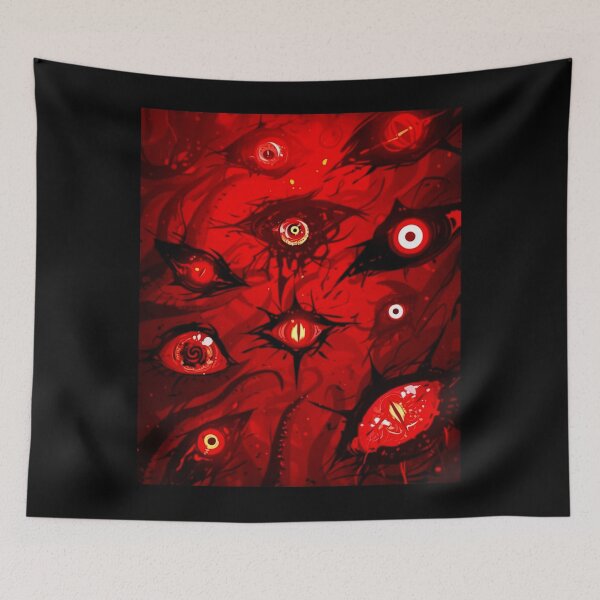 Item preview, Ultrakill v2 - Gabriel Ultrakill designed and sold by WhimsySpore.