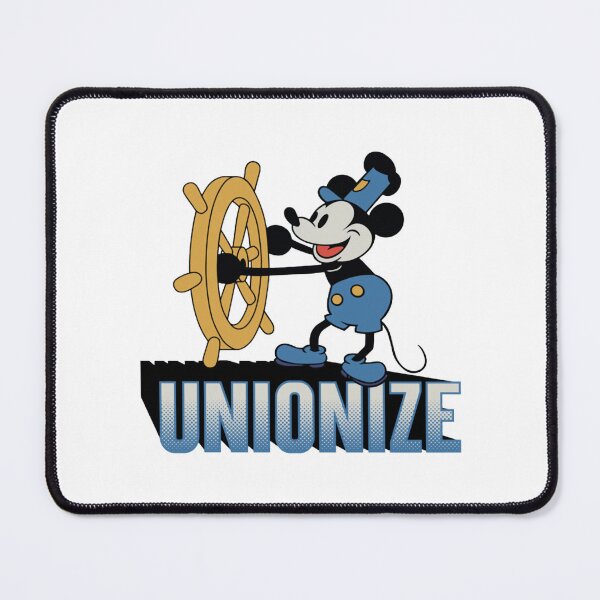 Item preview, Art Mickey Fan designed and sold by frankswiggins.