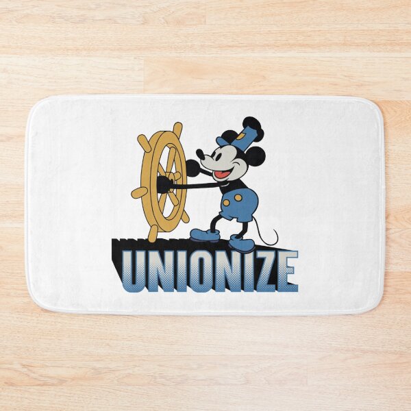 Item preview, Art Mickey Fan designed and sold by frankswiggins.