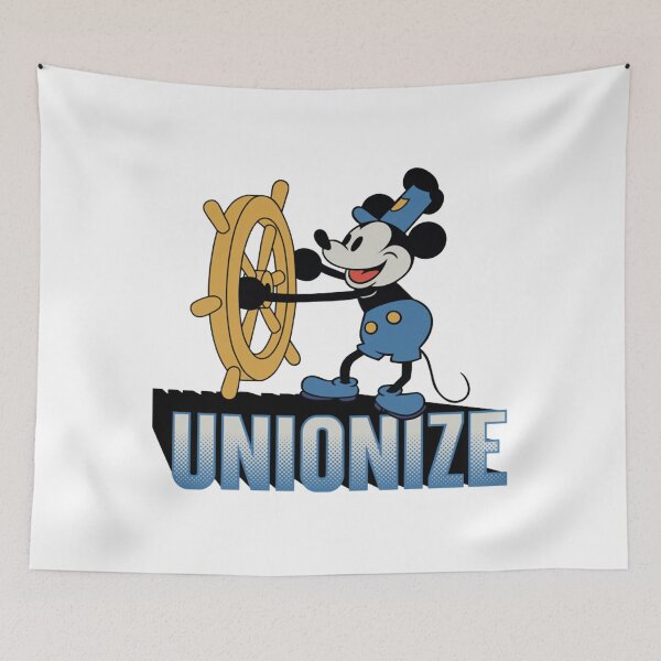 Item preview, Art Mickey Fan designed and sold by frankswiggins.