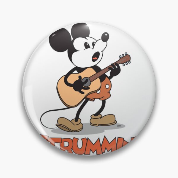 Item preview, Art Mickey designed and sold by frankswiggins.