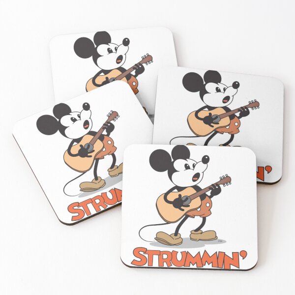 Item preview, Art Mickey designed and sold by frankswiggins.