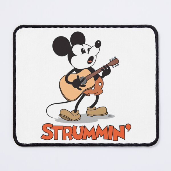 Item preview, Art Mickey designed and sold by frankswiggins.