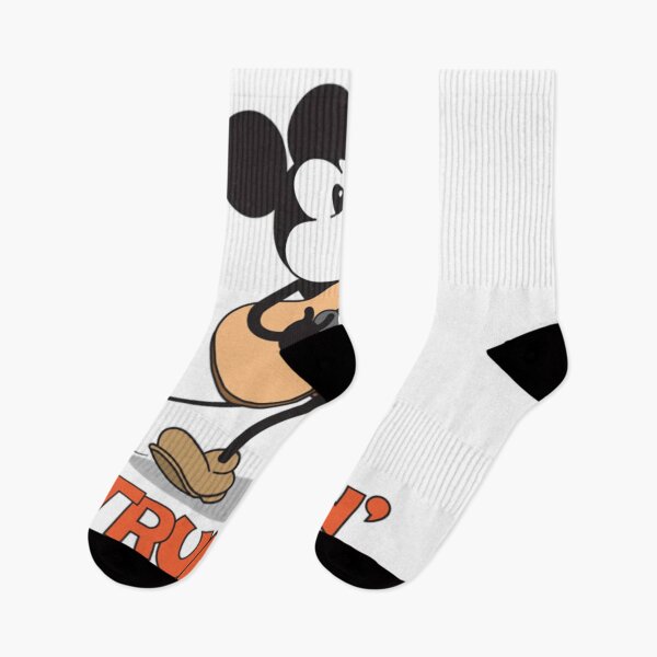 Item preview, Art Mickey designed and sold by frankswiggins.