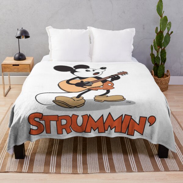 Item preview, Art Mickey designed and sold by frankswiggins.