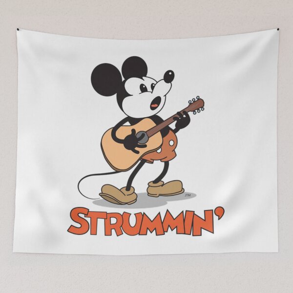 Item preview, Art Mickey designed and sold by frankswiggins.