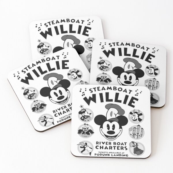 Item preview, Art Mickey Black designed and sold by frankswiggins.