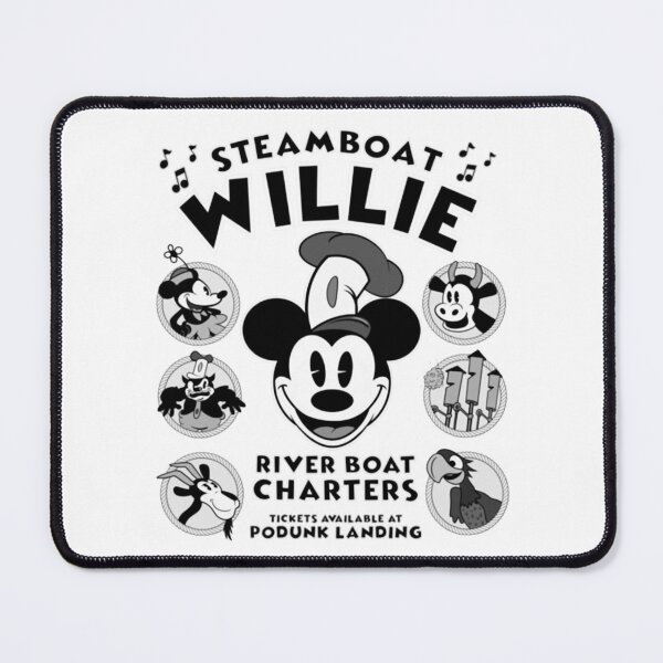 Item preview, Art Mickey Black designed and sold by frankswiggins.