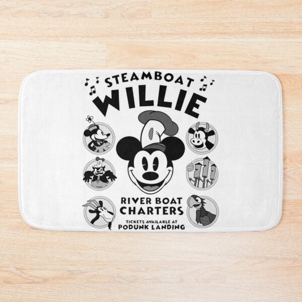Item preview, Art Mickey Black designed and sold by frankswiggins.