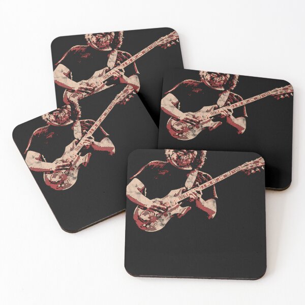 Item preview, Jerry Garcia Live designed and sold by Folkdude.